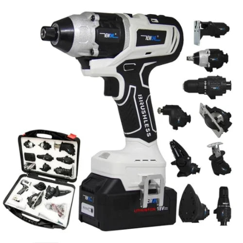 Toolmaster