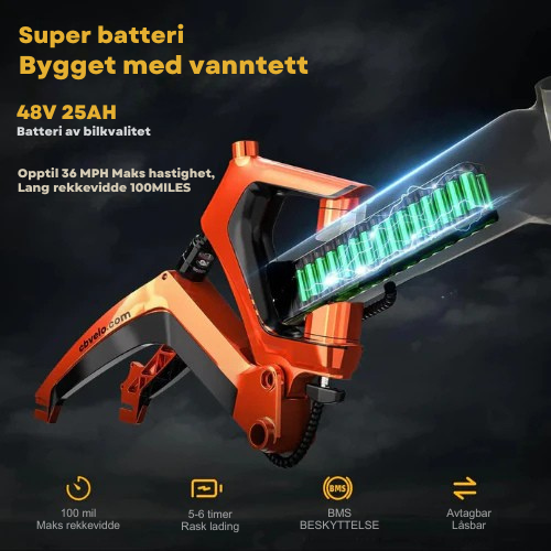 Arkenvolt