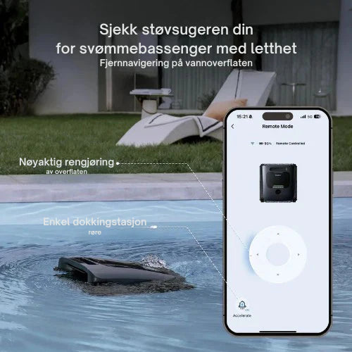 PoolMate